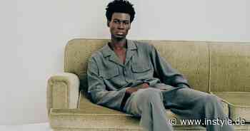 Mode-Trend: Zara hat jetzt geniale Loungewear – die kannst du 2022 sogar ins Office anziehen - InStyle