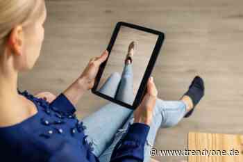 Digital Fashion – Mode, die gar nicht existiert - TRENDYone - das Lifestylemagazin