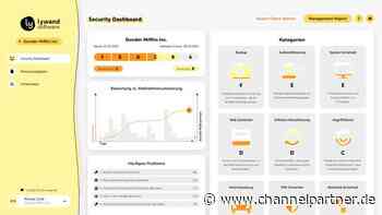 Lywand und Nuvias starten Webinar - ChannelPartner