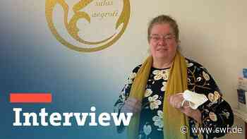 Neuwieder Hausärztin: Statt Impflicht lieber auf Beratung setzen - SWR Aktuell