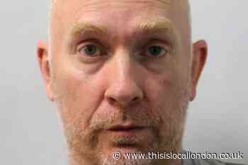 Wayne Couzens charged with indecent exposure