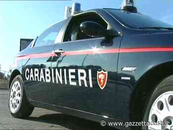 Canelli, viene allontanato dalla famiglia per maltrattamenti ma viola l'ordinanza: padre arrestato dai carabinieri - Gazzetta D'Asti - Gazzetta D'Asti