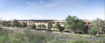 Architecture board boosts Castilleja School's redevelopment plan | News | Palo Alto Online | - Palo Alto Online