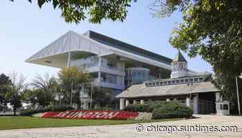 Bears hire Manica Architecture, consultants to draw up plans for Arlington Park stadium - Chicago Sun-Times