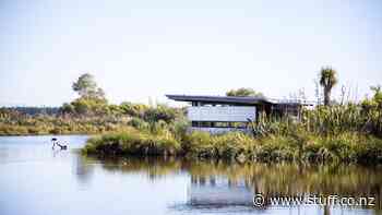 Former prison, crematorium part of popular architecture festival line-up - Stuff