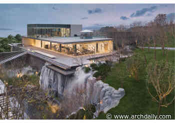 Call for Entries: ICONIC AWARDS 2022 - Innovative Architecture - ArchDaily