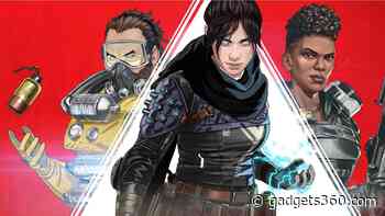 Apex Legends Mobile Pre-Registrations Open for Android: Rewards, System Requirements