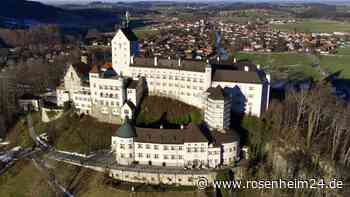 Gute Tourismus-Bilanz 2021 in Aschau trotz Corona-Schließungen