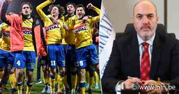 Nog even familiaal, maar met een Turks sausje erover: Westerlo staat 5 jaar na degradatie op een zucht van terugkeer naar 1A - Het Laatste Nieuws