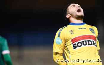 Westerlo verliest van rode lantaarn en Waasland-Beveren kan gouden zaak doen - VoetbalPrimeur.be