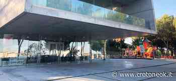 Crotone, convegno su la città fortezza di d'Acaya - CrotoneOK.it