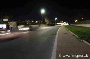 CROTONE: La Procura ha chiesto il processo per l'automobilista che ha travolto e ucciso il pensionato ANTONIO LEONARDO - IMGpress