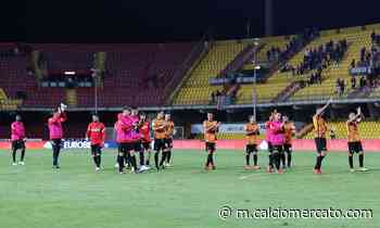 Benevento-Crotone 3-1: il tabellino | Altri campionati Italia - Calciomercato.com