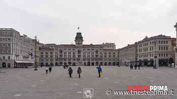 "Trieste aiuta Ucraina": il Comune organizza la raccolta fondi per i profughi - TriestePrima