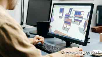 Disegnare in 3D: sabato il laboratorio gratuito al FabLab - TriestePrima