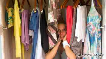 „Madame Floh“: Flohmarkt für Frauen am 20. März in Papenburg - NOZ