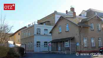 Saale-Holzland-Kreis kann Landesaufnahmestelle in Eisenberg Ukraine-Flüchtlinge nutzen