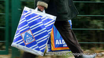 Aldi: Wegen Omikron und Ukraine-Krieg – Discounter erhöht Preise von rund 400 Produkten