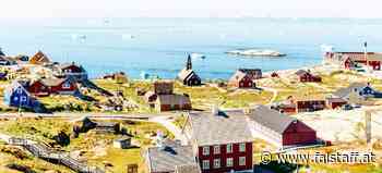 Grönland erhält sein erstes Sternerestaurant