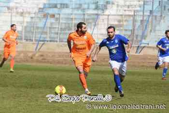 Coppa Puglia, continua la striscia positiva per l'Asd Città di Trani: ieri pareggio 4-4 contro il Canusium - Radio Bombo