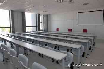 Raimondo Lima: "Lum, giusto pagare un fitto invece di costruire una scuola o sede nuova?" - TraniViva