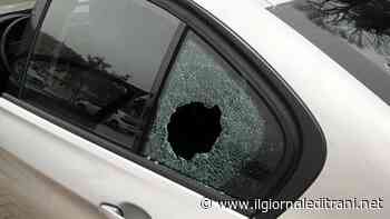 Trani, tentato furto d'auto in pieno pomeriggio - ilgiornaleditrani - Radio Bombo