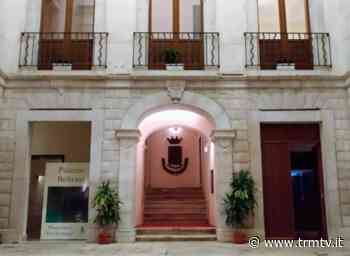 Trani, a Palazzo delle Arti Beltrani la mostra di Tarshito “Il Sentiero del Viandante Innamorato” - TRM Radiotelevisione del Mezzogiorno