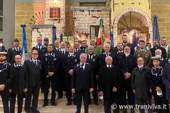 A Trani inaugurata la nuova sede dell'Anmi in via de Robertis - TraniViva