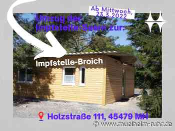 Stadt erweitert Flüchtlingsdorf in Saarn: