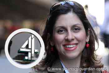 Channel 4 commission Nazanin Zaghari-Ratcliffe documentary