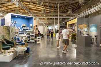 Florence Trend inaugurerà la stagione fieristica di autunno, 3-4-5 settembre 2022 le date del Salone - politicamentecorretto.com - politicamentecorretto.com