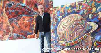 Kuntsgeschichte(n): Starke Köpfe und die Kraft des Wassers