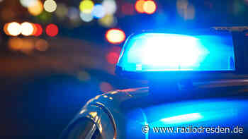 Zeugenaufruf: Mann nach Unfall bei Lommatzsch schwer verletzt - Radio Dresden