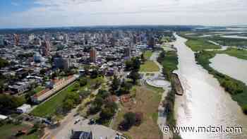 El destino cerca de Buenos Aires ideal para los amantes de la historia y la arquitectura - MDZ Online