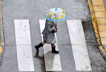 Clima en Buenos Aires: el pronóstico del tiempo para este viernes 18 de marzo - AM 750