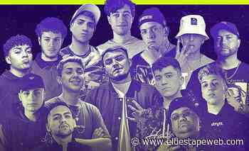 Combate Freestyle: la Final Internacional llega a Buenos Aires - El Destape