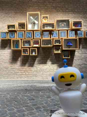 El Buenos Aires Museo y Boti ofrecen una inédita propuesta de cultura interactiva - buenosaires.gob.ar