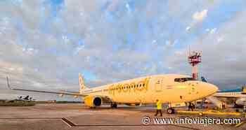 Flybondi va a conectar Comodoro Rivadavia con Buenos Aires - Info Viajera