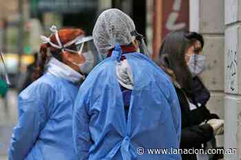 Coronavirus en Argentina: casos en Villarino, Buenos Aires al 17 de marzo - LA NACION