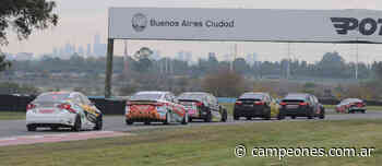 El TN en Buenos Aires ¿con pilotos invitados? - Campeones