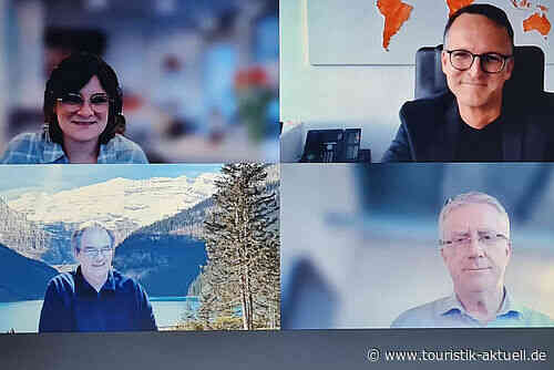 VUSR: Im Dialog mit DER Touristik