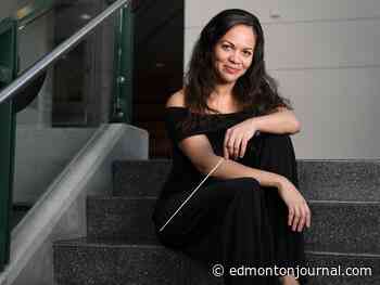 Female virtuosos through the ages celebrated in concert at Muttart Hall