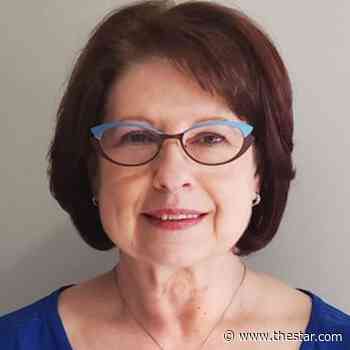 CFUW Aurora/Newmarket leader attends United Nations forum - Toronto Star