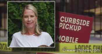 Teen charged as adult in Aurora carjacking, shooting that left woman paralyzed - CBS News