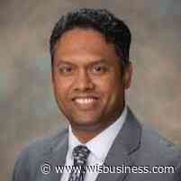 WisBusiness: the Podcast with Amit Acharya of Advocate Aurora Health - Wisbusiness.com