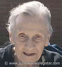 Lynn Tredway - Aurora News Register