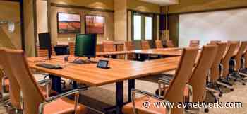 Aurora Multimedia's RXT Series Provides an All-in-one IP Touch/Control Solution - AV Network