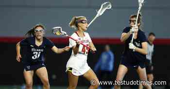 MM 3.16: Maryland women’s lacrosse attacker Aurora Cordingley named IWLCA National Offensive Player of the We… - Testudo Times