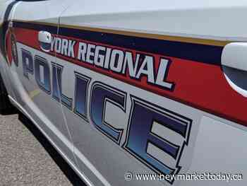 2 Aurora residents charged after knife-wielding suspect robs Newmarket, Aurora stores - NewmarketToday.ca