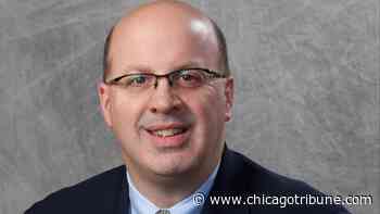 Aurora looks at changes in its lobbying services in Springfield - Chicago Tribune